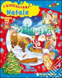 Natale libro