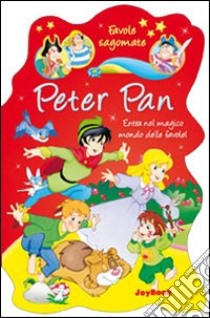 Peter Pan libro