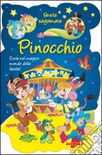 Pinocchio libro