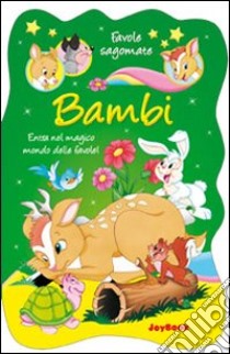 Bambi libro