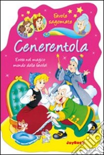 Cenerentola libro