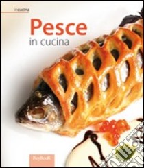 Pesce in cucina libro