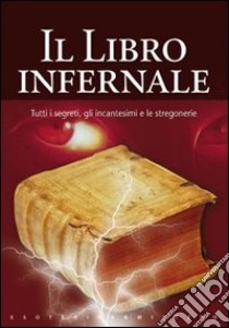 Il libro infernale libro