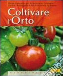 Coltivare l'orto libro