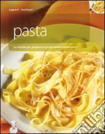 Pasta libro