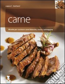 Carne libro