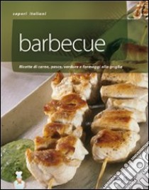 Barbecue libro