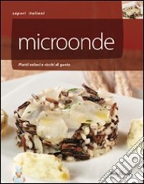 Microonde libro