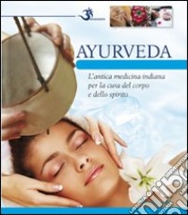 Ayurveda libro