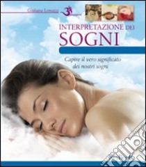 Interpretazione dei sogni libro di Lomazzi Giuliana