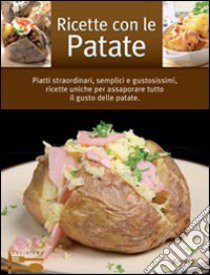 Ricette con le patate libro