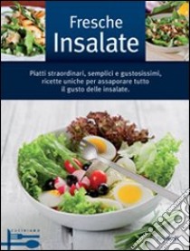 Fresche insalate libro