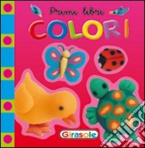 Colori libro