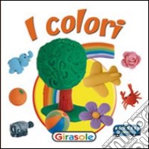 I colori libro