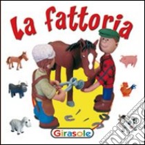 La fattoria libro