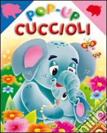 Cuccioli libro