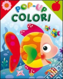 Colori libro