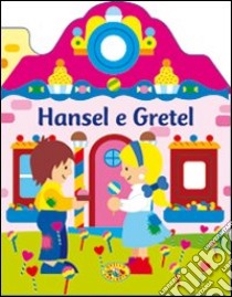 Hansel e Gretel libro