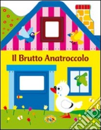 Il brutto anatroccolo libro