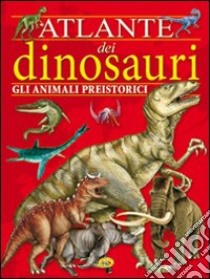 Dinosauri libro