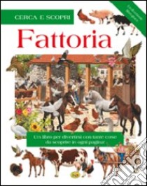 Fattoria libro