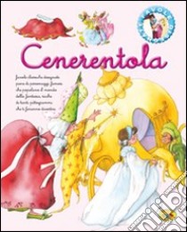 Cenerentola libro