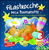 Filastrocche della buonanotte libro