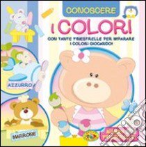 I colori libro