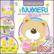 I numeri libro