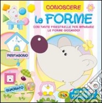 Le forme libro