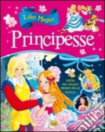 Principesse libro