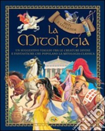 La mitologia libro