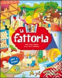 La fattoria libro