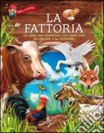 La fattoria libro