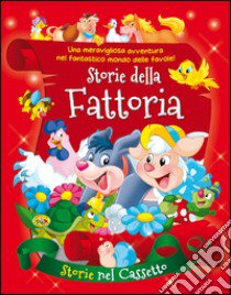 Storie della fattoria libro