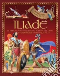 Iliade libro