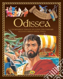 Odissea libro