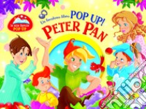 Peter Pan. Libro pop-up libro