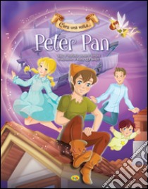 Peter Pan libro