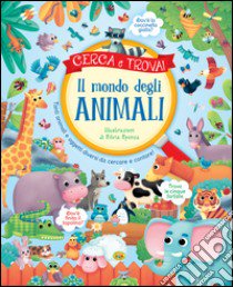 Il mondo degli animali libro