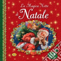 La magica notte di Natale. Ediz. a colori. Con 4 Puzzle libro