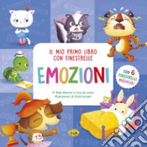 Emozioni libro