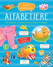 Alfabetiere libro