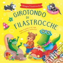 Girotondo di filastrocche libro