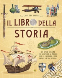 Il libro della storia libro