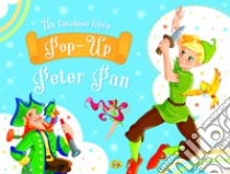 Peter Pan. Ediz. a colori libro