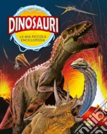 Dinosauri libro