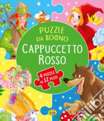 Cappuccetto Rosso. Ediz. a colori libro