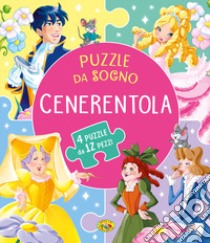 Cenerentola. Ediz. a colori libro