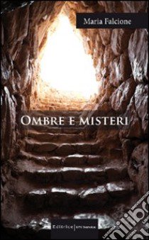 Ombre e misteri libro di Falcione Maria